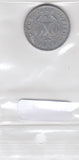 S1-GY1-0146 DUITSLAND 50 pfennig 1935 A VF KM87
