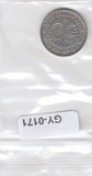 S1-GY1-0171 DUITSLAND 50 pfennig 1928 A UNC KM49