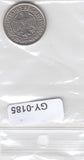 S1-GY1-0185 GERMANY 50 pfennig 1929 A XF KM49
