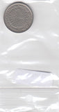 S1-GY1-0185 GERMANY 50 pfennig 1929 A XF KM49