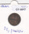 S1-GY1-0217 DUITSLAND 2 pfennig 1868 C VF KM481 pruisen