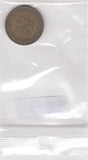 S1-GY1-0236 DUITSLAND 5 pfennig 1950 G VF KM107