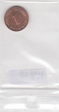 S1-GY1-0241 DUITSLAND 1 pfennig 1986 D VF KM105