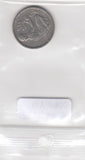 S1-GY1-0253 DUITSLAND 50 pfennig 1949 F VF KM104