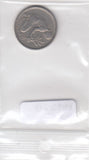 S1-GY1-0254 DUITSLAND 50 pfennig 1949 F ZF KM104