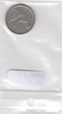 S1-GY1-0262 DUITSLAND 50 pfennig 1950 D VF KM109