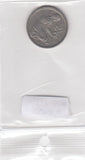 S1-GY1-0263 DUITSLAND 50 pfennig 1950 D VF KM109