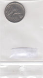 S1-GY1-0269 DUITSLAND 50 pfennig 1950 G VF KM109
