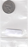 S1-GY1-0273 DUITSLAND 50 pfennig 1950 J VF KM109