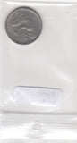S1-GY1-0279 DUITSLAND 50 pfennig 1950 F ZFR KM109