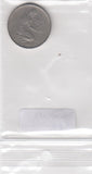 S1-GY1-0294 DUITSLAND 50 pfennig 1972 F VF KM109