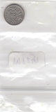 S1-MP1-0003 NORWAY 10 ORE 1969  VF KM411