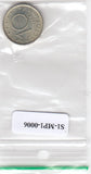 S1-MP1-0006 BULGARIJE 10 STOTINKI 1999 ZFR KM240