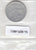 S1-MP1-0011 HONGARIJE 1 FORINT 1967 ZF KM575