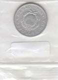 S1-MP1-0011 HONGARIJE 1 FORINT 1967 ZF KM575