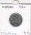 S1-MP1-0013 BRAZIL 5 CENTAVOS 1969  VF KM577.2