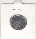 S1-MP1-0014 BRAZILIË 10 CRUZEIROS 1982 VF KM592.1