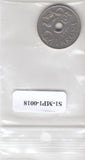 S1-MP1-0018 NORWAY-NOORWEGEN 1 KRONE 1997  VF KM462