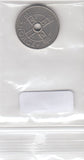 S1-MP1-0018 NORWAY-NOORWEGEN 1 KRONE 1997  VF KM462