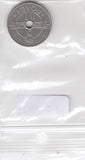 S1-MP1-0019 NORWAY-NOORWEGEN 1 KRONE 1997  VF KM462