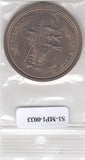 S1-MP1-0033     1980  VF   NEDERLAND 35 JAAR BEVRIJD
