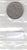 S1-MP1-0040 MALTA 25 CENTS 1986  VF KM80