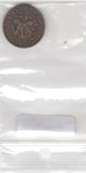 S1-MP1-0041 NEDERLANDSE ANTILLEN 1 CENT 1957  VF KM1