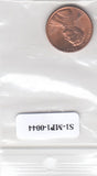 S1-MP1-0044 VS 1 CENT 1988 D ZG