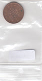 S1-MP1-0052 GROOT-BRITTANNIË 1 PENNY 2001 ZF