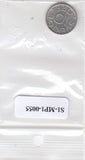 S1-MP1-0055 SWEDEN 10 ORE 1980  VF