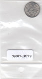 S1-MP1-0056 NORWAY 10 ORE 1964  VF