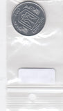 S1-MP1-0066 UKRAINE 5 KOPIYOK 1992  VF