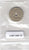 S1-MP1-0075 NEDERLAND ACE COIN     VF