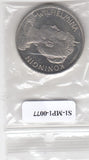 S1-MP1-0077 NETHERLANDS PENNING RABO-OPRICHTING CCRB&CCB 1998   VF
