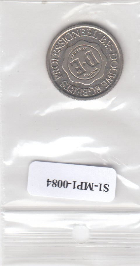 S1-MP1-0084 DE MEERN DOUWE EGBERTS    VF KOOIJ-KB110-2