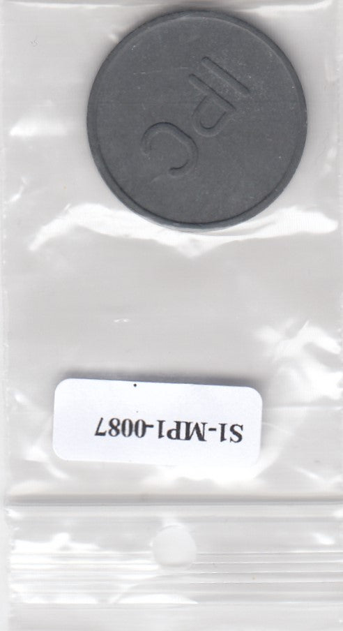 S1-MP1-0087 AMSTERDAM IPC    VF KOOIJ-TD10 2B