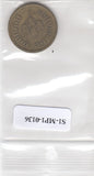 S1-MP1-0136 DORDRECHT AUTOMATIC HOLLAND   VF