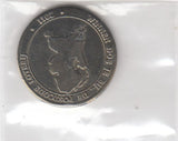 S1-MP1-0136 DORDRECHT AUTOMATIC HOLLAND   VF