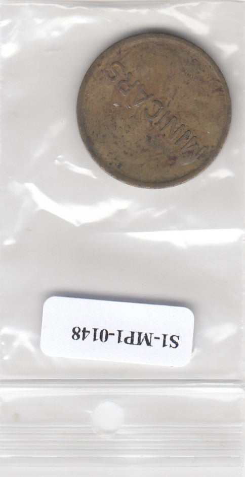 S1-MP1-0148 APELDOORN MINICARS   VF