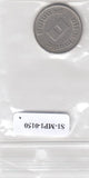 S1-MP1-0150 NIEUWEGEIN ALL-O-MATIC   VF
