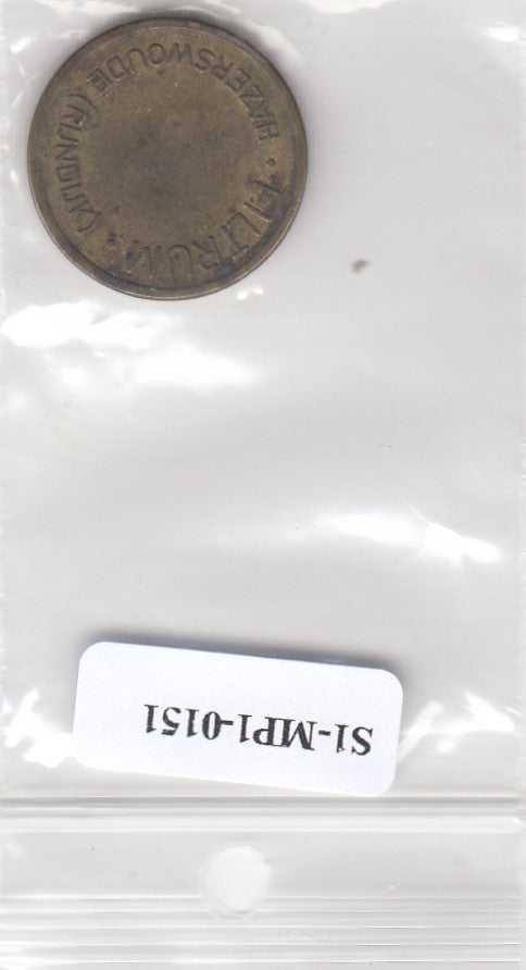 S1-MP1-0151 HAZERSWOUDE FILTRUM   VF