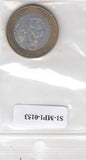 S1-MP1-0153 ITALY AUTOWASSERETTE   VF