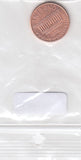 S1-MP1-0157 V.S. 1 CENT   BU