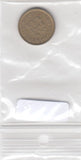 S1-MP1-0160 PORTUGAL 1 ESCUDOS 1985  VF