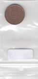 S1-MP1-0164 GROOT-BRITTANNIË 1 PENNY 2001 ZF