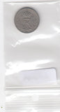 S1-MP1-0168 DENMARK 10 ORE 1954  VF