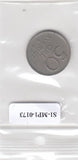 S1-MP1-0173 SWEDEN 50 ORE 1973  VF