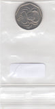 S1-MP1-0174 MALTA 5 CENTS 1991  XF/UNC