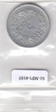 S1-MP1-0185 FRANKRIJK 5 FRANK 1946 ZFR