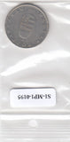 S1-MP1-0195 HONGARIJE 10 FORINT 2004  Zfr